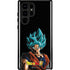 Dragon Ball Super Goku Galaxy S25 Ultra Impact Case